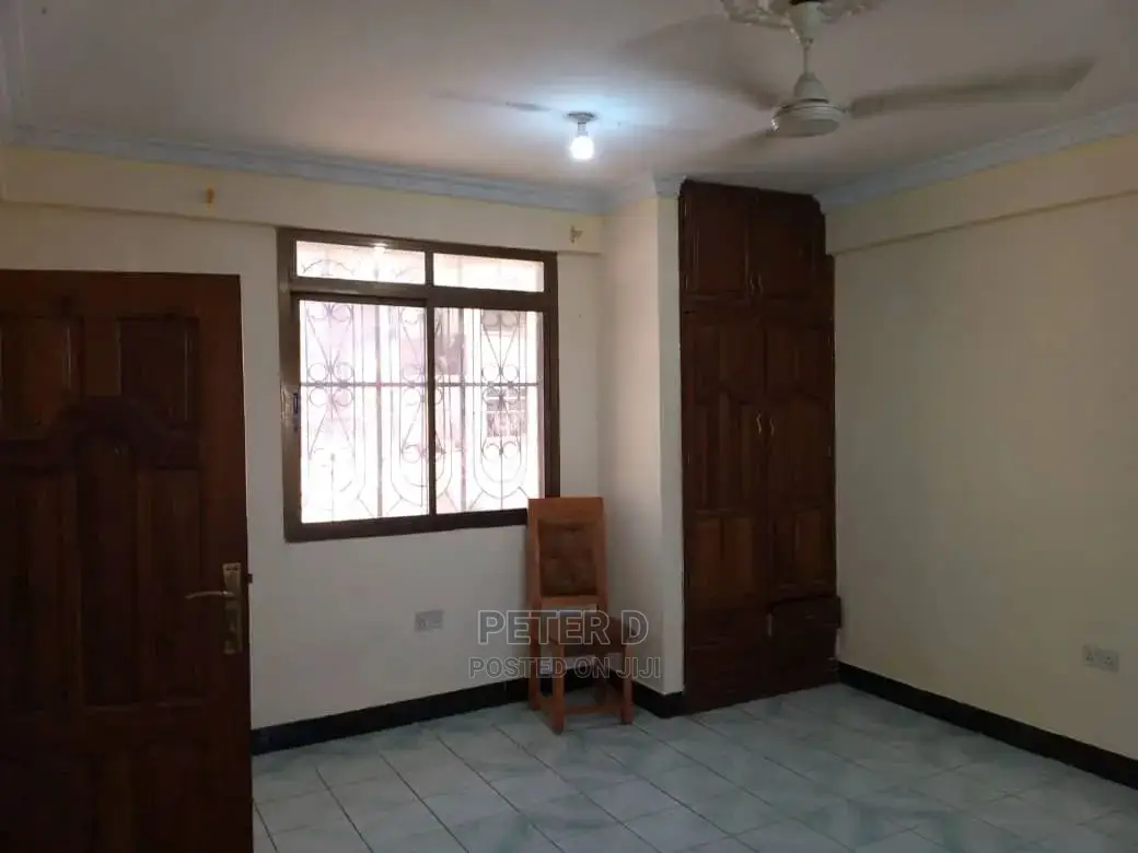 1bdrm Apartment in Kariakoo for rent