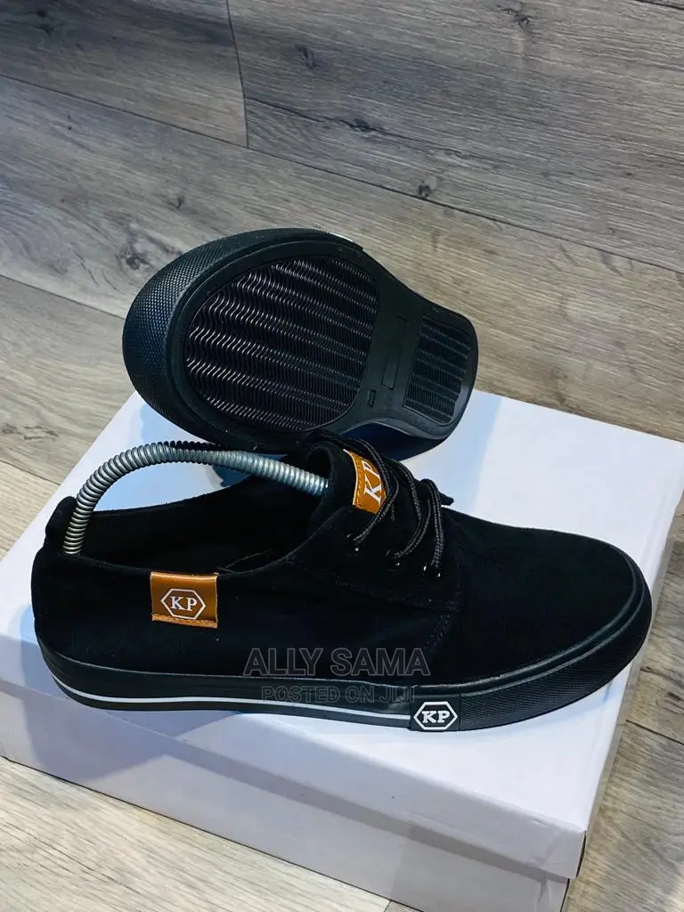 KP Sneakers