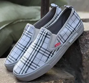 Men's Shoes Draft