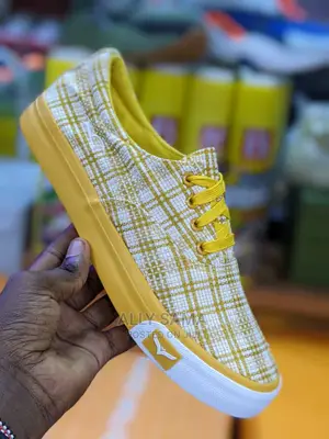 Sneakers Draft