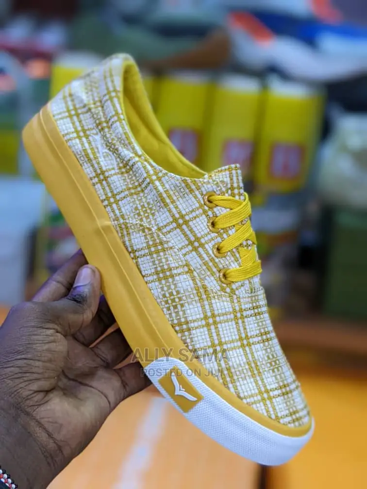 Sneakers Draft