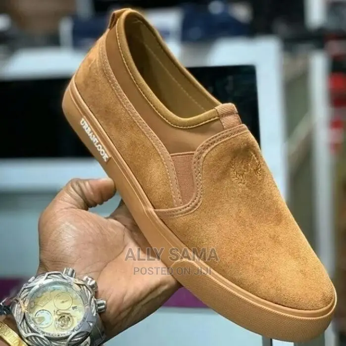 Urbanlook Plain