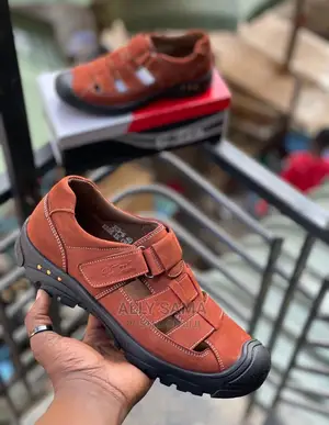 Open Shoes