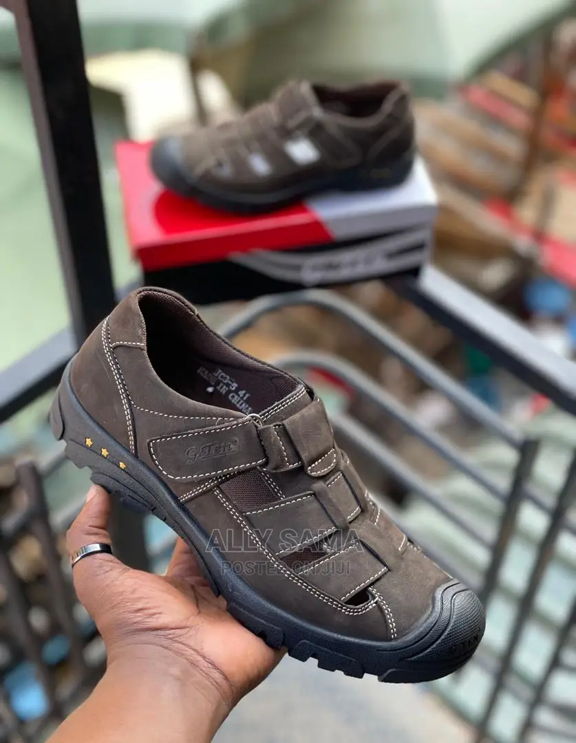 Men's Boots