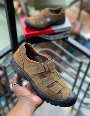 Men's Boots