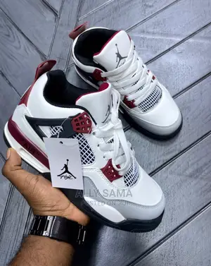 Jordan Unisex