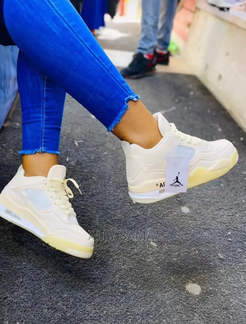 Airjordan Unisex
