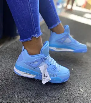 Airjordan Unisex