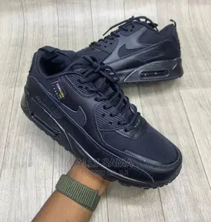 Airmax Black OG