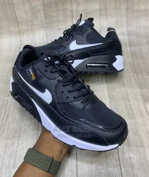 Airmax Black OG