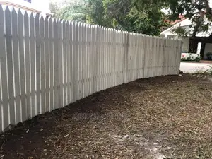 Plastic Timbers