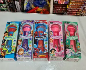 Toy Microphone