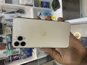 Apple iPhone 11 Pro Max 64 GB Gold