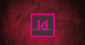 Adobe Indesign Activated