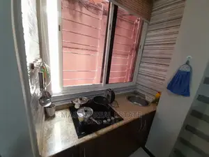 Furnished Studio Apartment in Msasani for Rent