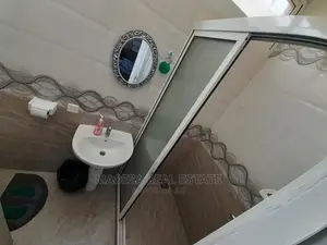 Furnished Studio Apartment in Msasani for Rent
