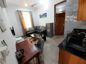 Furnished 1bdrm Apartment in Mikocheni for Rent