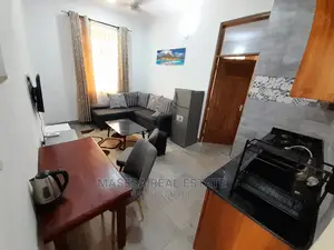 Furnished 1bdrm Apartment in Mikocheni for Rent