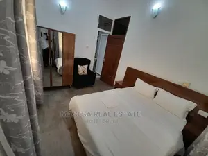 Furnished 1bdrm Apartment in Mikocheni for Rent