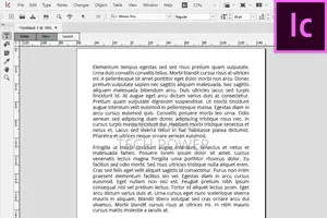 Adobe InCopy – Professional Publishing Editing Installation