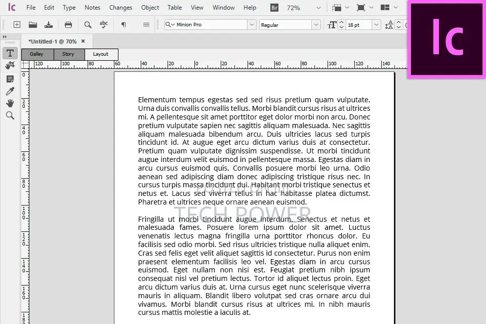 Adobe InCopy – Professional Publishing Editing Installation