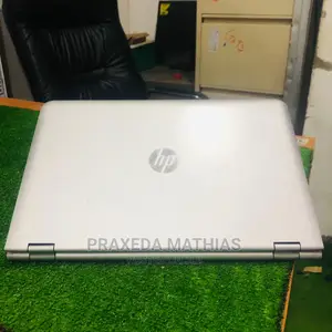 Laptop HP Envy X360 15z 4GB Intel Core I5 HDD 500GB