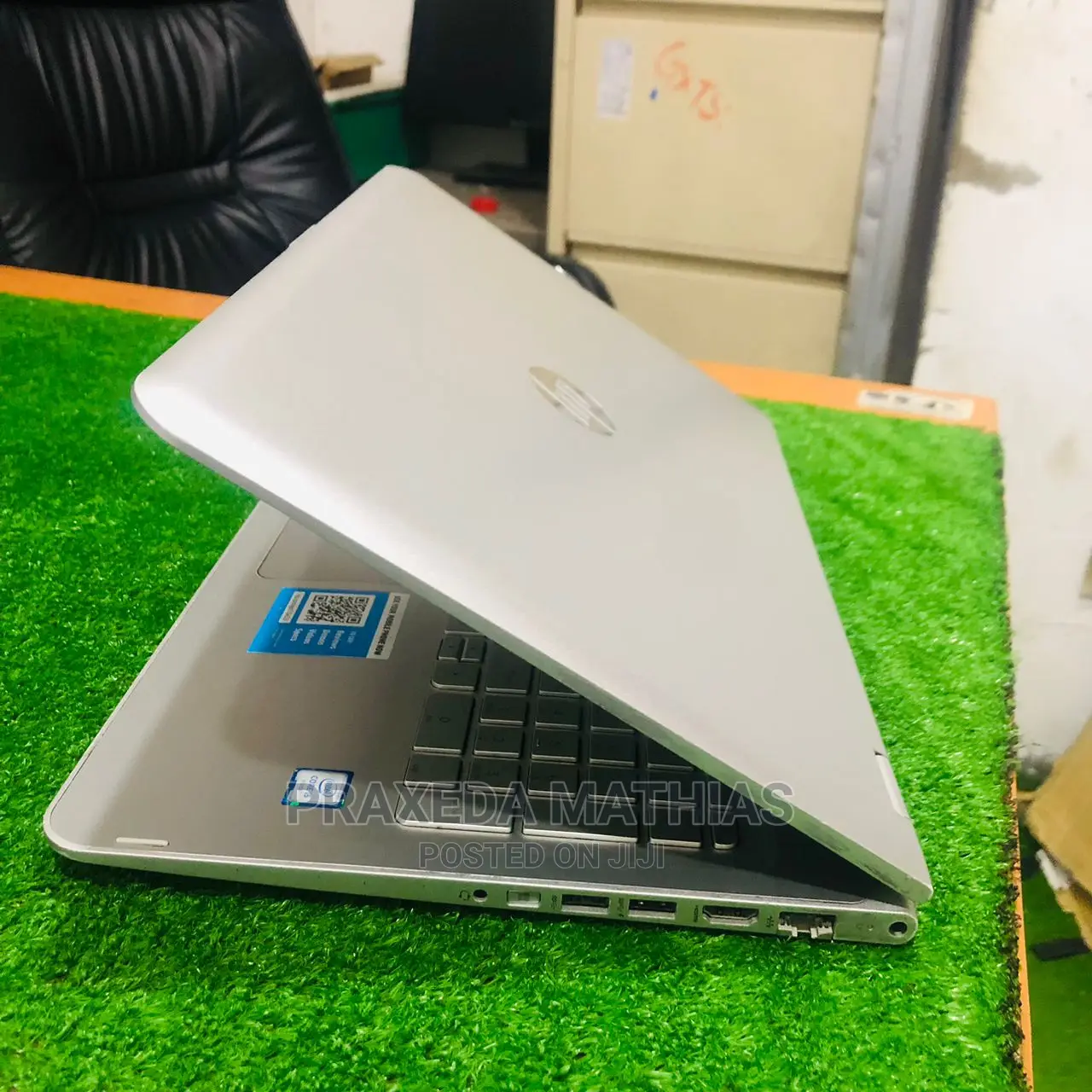 Laptop HP Envy X360 15z 4GB Intel Core I5 HDD 500GB