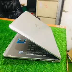 Laptop HP Envy X360 15z 4GB Intel Core I5 HDD 500GB