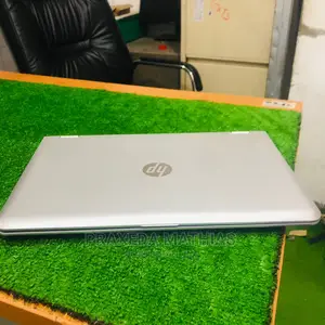Laptop HP Envy X360 15z 4GB Intel Core I5 HDD 500GB