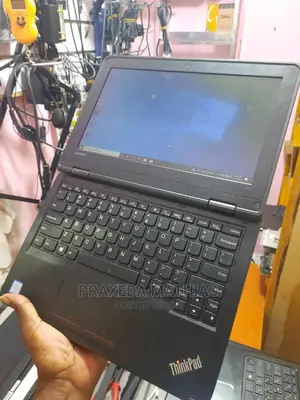Laptop Lenovo Yoga 11e 4GB Intel Core 2 Duo SSD 128GB
