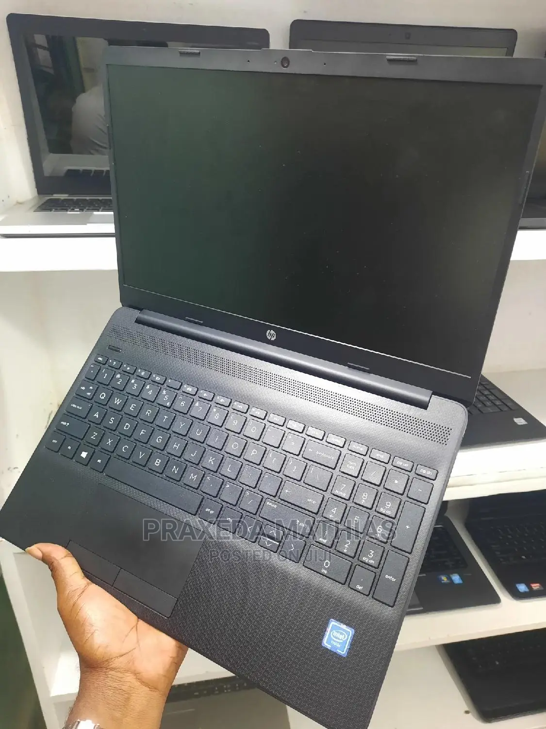 Laptop HP 15-Da2933nia 4GB Intel Core 2 Duo HDD 500GB