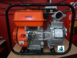 GASOLINE Water PUMP Wp30 3 Inches