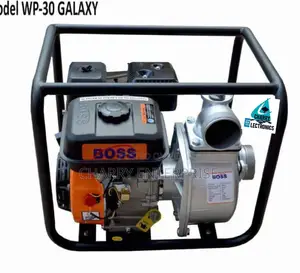 GASOLINE Water PUMP Wp30 3 Inches