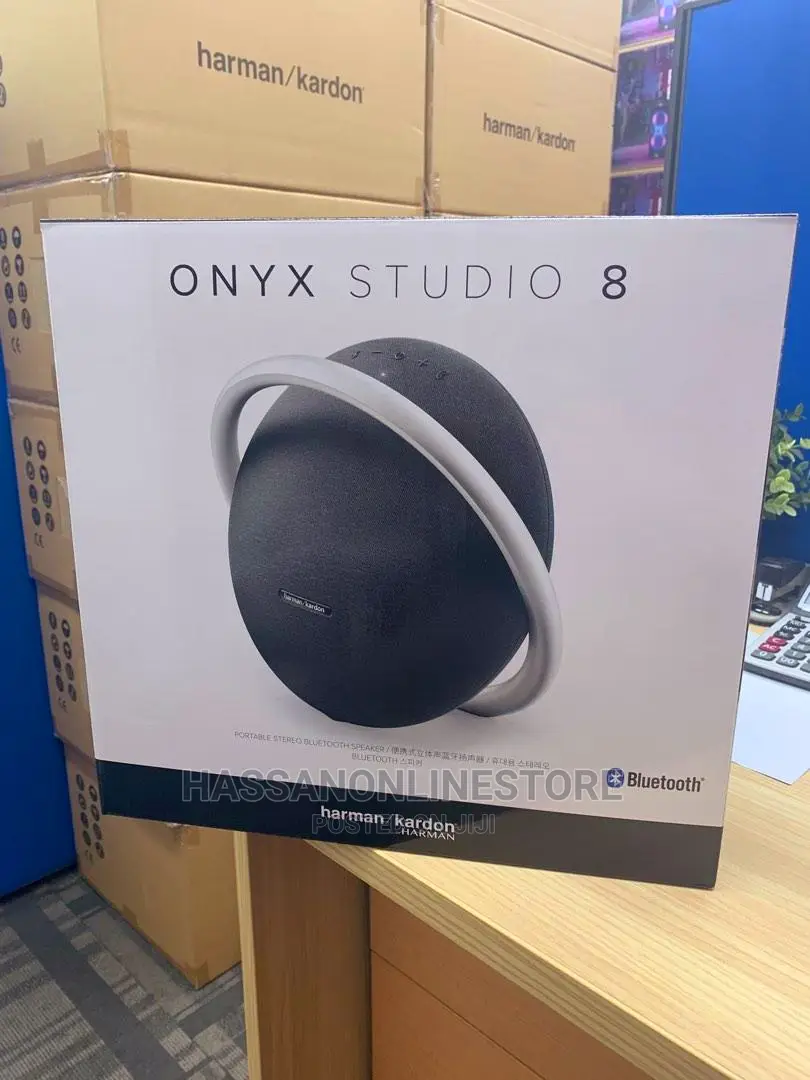 Harman Kardon Onyx Studio 8