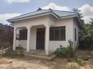 Furnished 3bdrm Apartment in Toangoma Mtengu for Sale