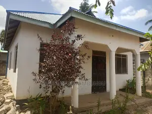 Furnished 3bdrm Apartment in Toangoma Mtengu for Sale