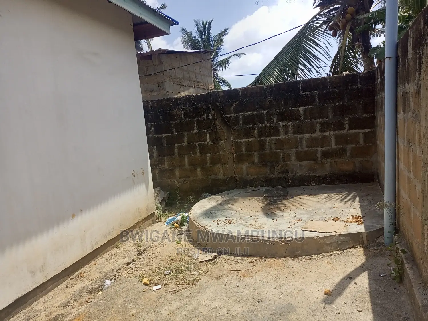 Furnished 3bdrm Apartment in Toangoma Mtengu for Sale