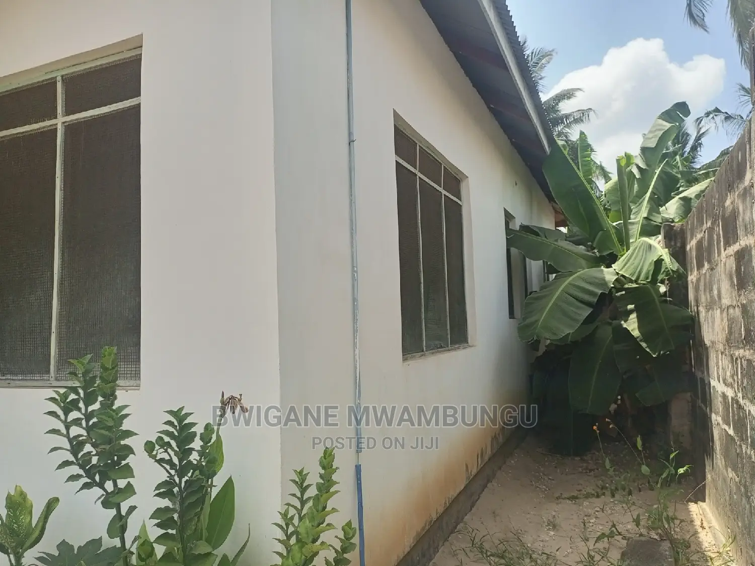 Furnished 3bdrm Apartment in Toangoma Mtengu for Sale