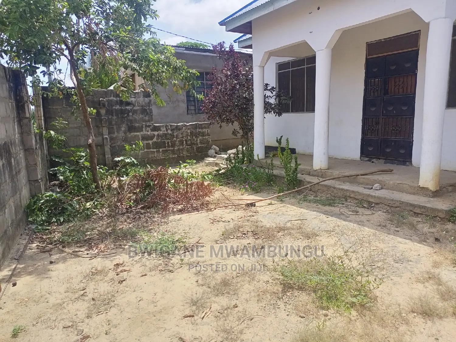 Furnished 3bdrm Apartment in Toangoma Mtengu for Sale