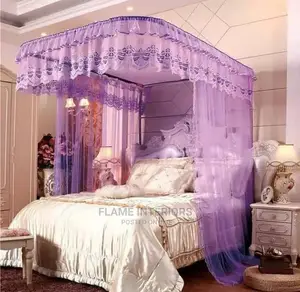 Mosquito Net (Two Stand)