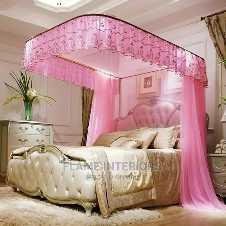 Mosquito Net (Two Stand)
