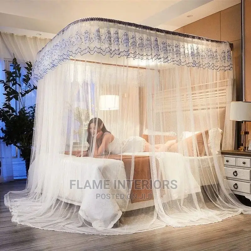 Mosquito Net (Two Stand)