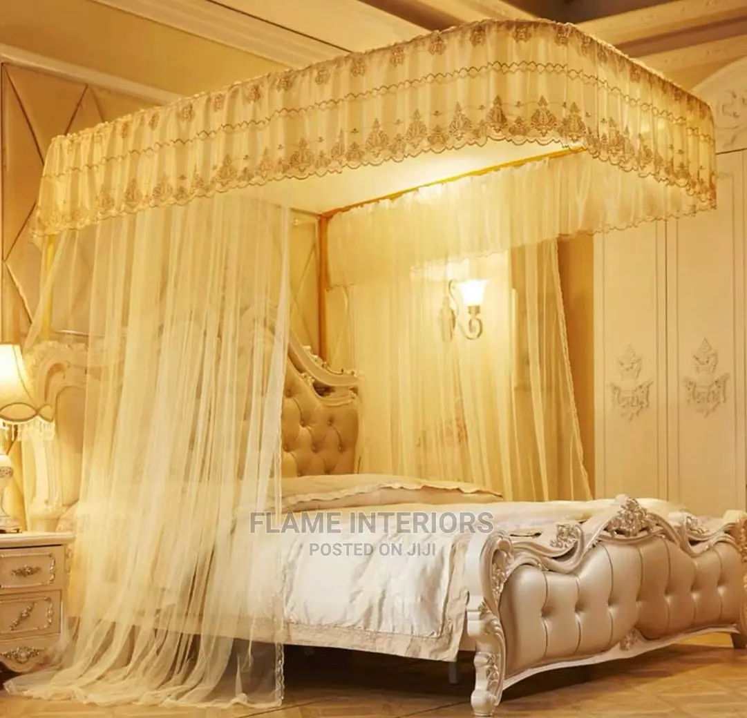 Mosquito Net (Two Stand)