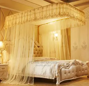 Mosquito Net (Two Stand)