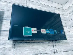 Samsung Inchi 32 Smart Tv