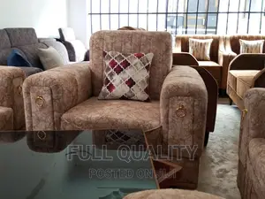 Sofa Set's Designers