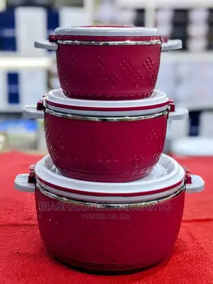 Hotpot Set Available