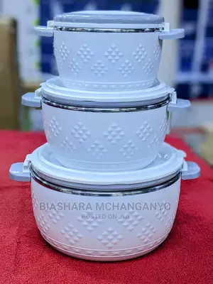 Hotpot Set Available
