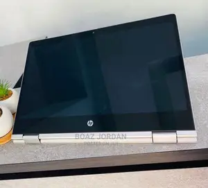 New Laptop HP ProBook X360 440 G1 8GB Intel Core I7 SSD 256GB