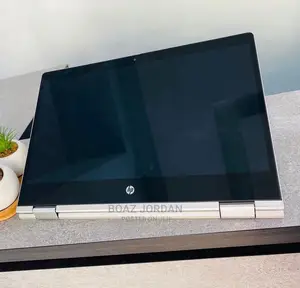 New Laptop HP ProBook X360 440 G1 8GB Intel Core I7 SSD 256GB